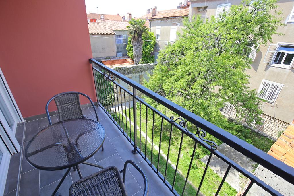Green Corner Zadar Exterior photo