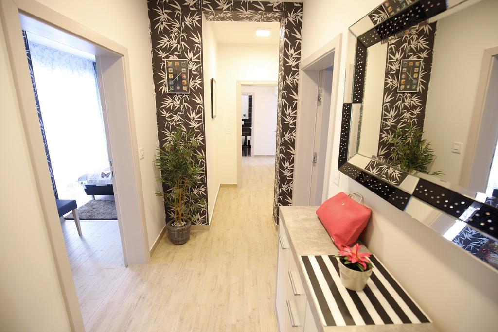 Green Corner Zadar Exterior photo
